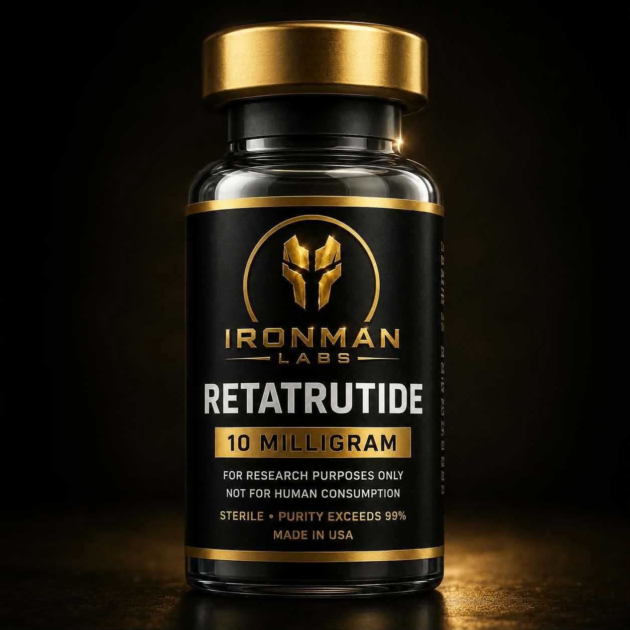 Retatrutide
